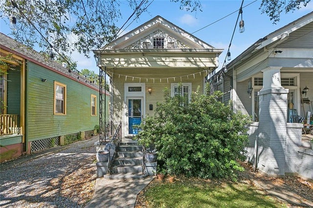 417 S Solomon Street, New Orleans