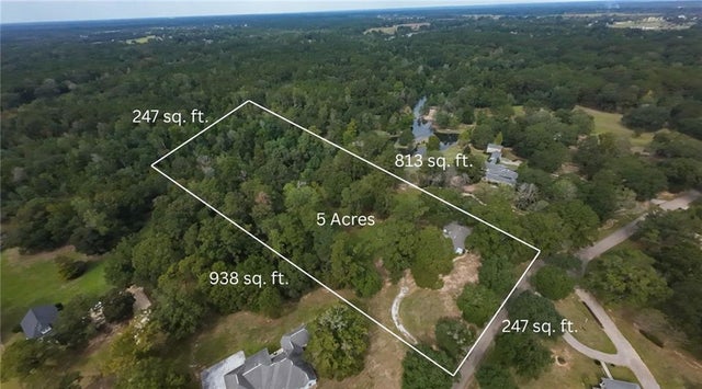 42 Green Hills Drive, Covington