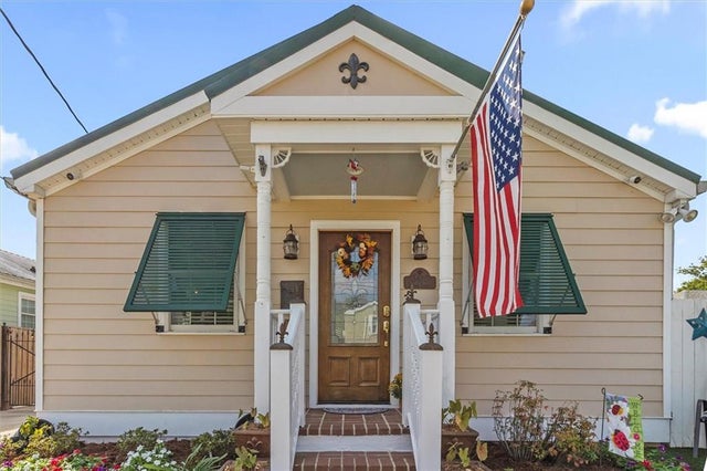 3420 Roman Street, Metairie