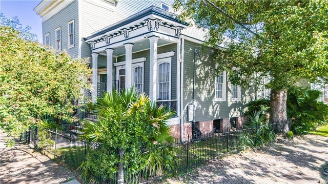 1630 Robert C. Blakes Sr Drive, New Orleans