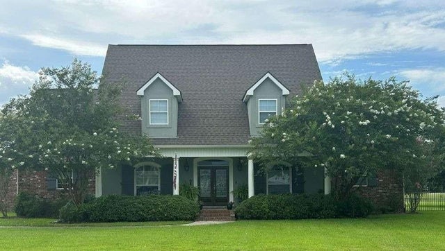 121 Leigh Lane, Montz