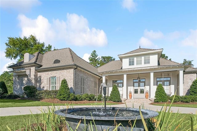 901 Wild Turkey Court, Madisonville