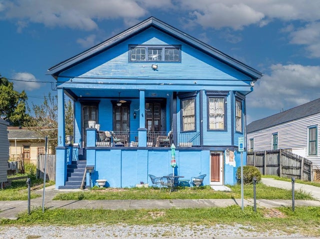 917 N Derbigny Street, New Orleans