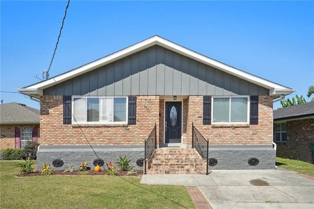 5021 Newlands Street, Metairie