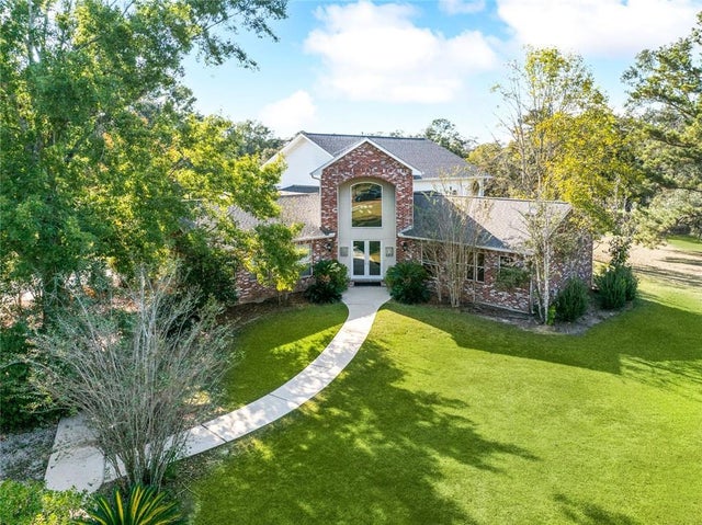 79463 Highway 1129, Covington