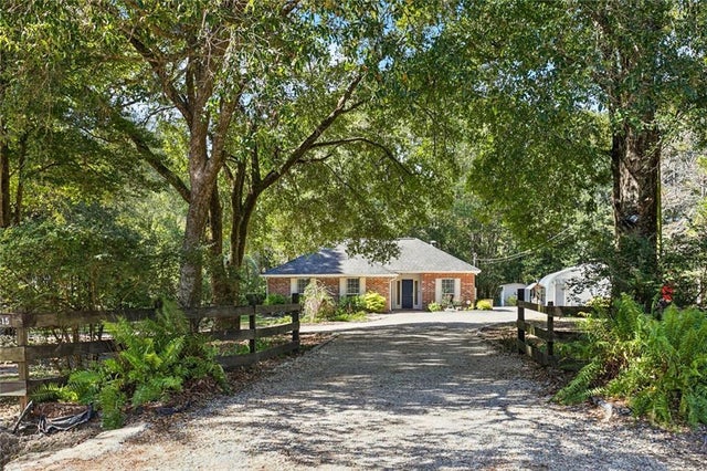 74415 Allen Road, Covington