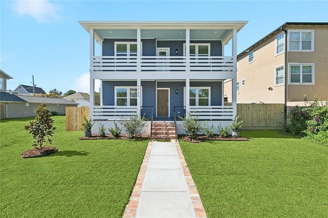 6364 Louis Xiv Street, New Orleans