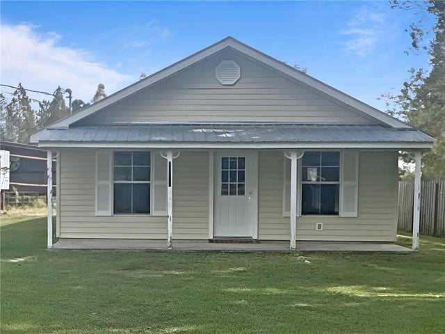 18800 Aucoin Lane, Livingston