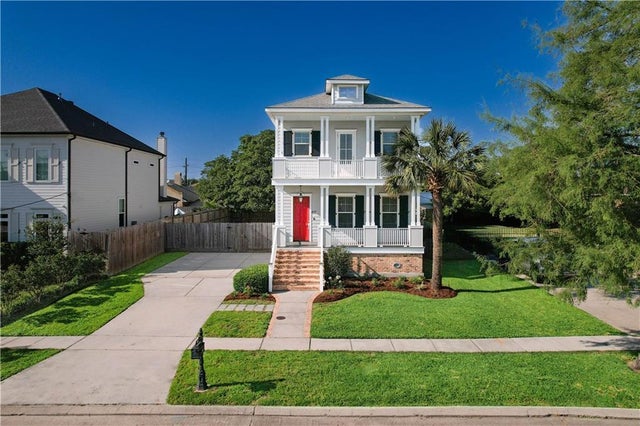 417 28th Street, New Orleans