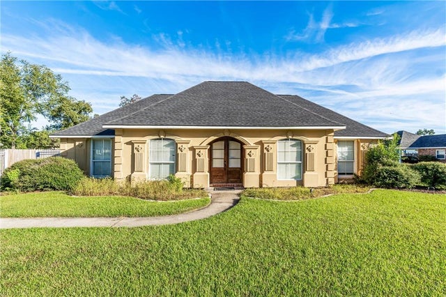 5127 Canterdale Av, Baton Rouge