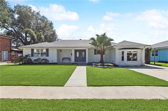 238 W Kenilworth Street, New Orleans