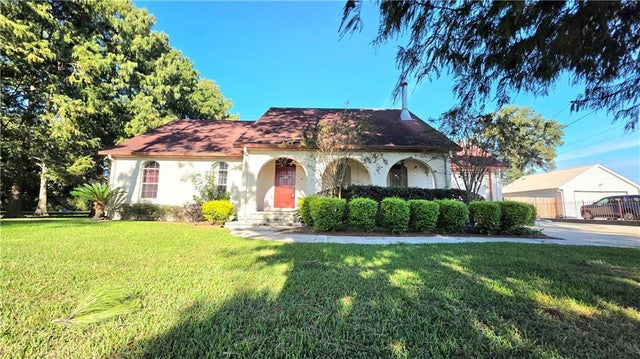 1204 Epsilon Street, Belle Chasse