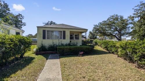 3714 Derbigny Street, Metairie
