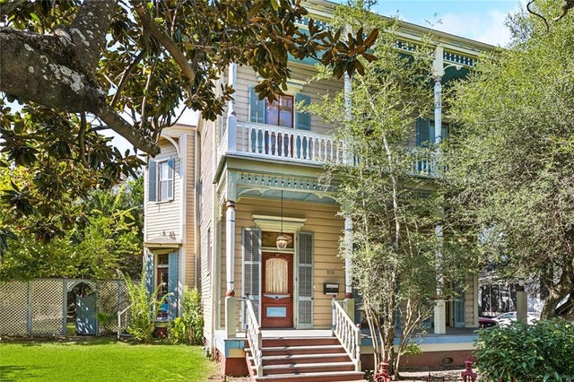 936 Arabella Street, New Orleans