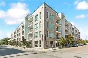 900 Bartholomew Street 419, New Orleans