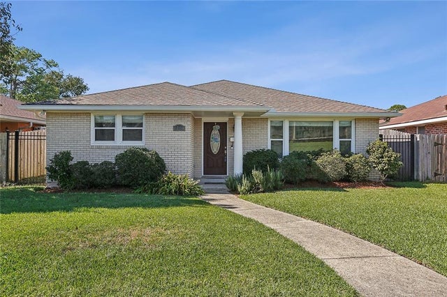 6164 Orleans Av, New Orleans