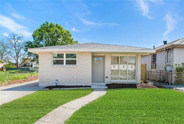 1619 Deslonde Street, New Orleans