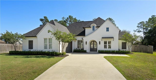 3009 Hidden Cove Lane, Madisonville
