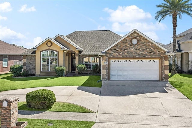 11404 Melvin Place, New Orleans