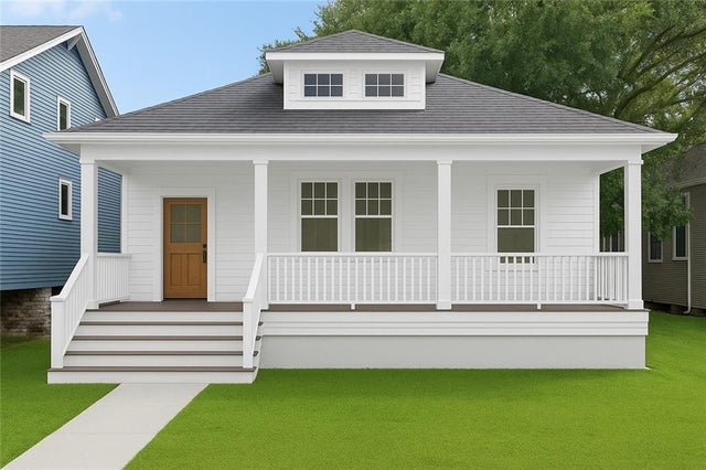 4017 Elba Street, New Orleans