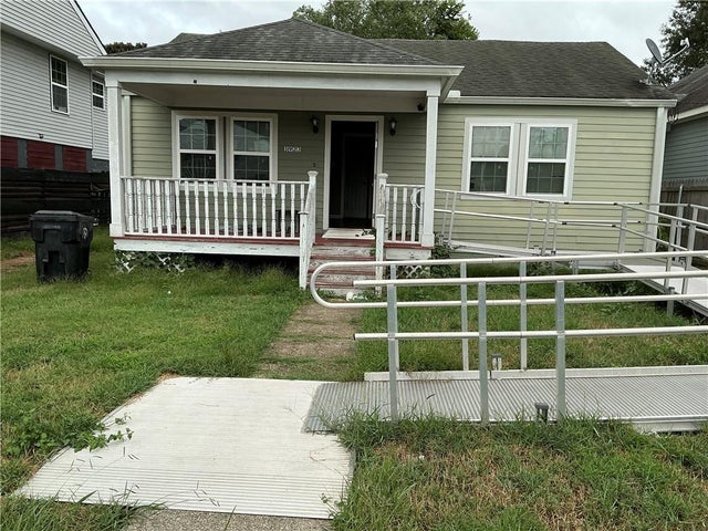 5923 Painters Street, New Orleans