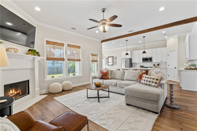 2321 Cours Carson Street, Mandeville