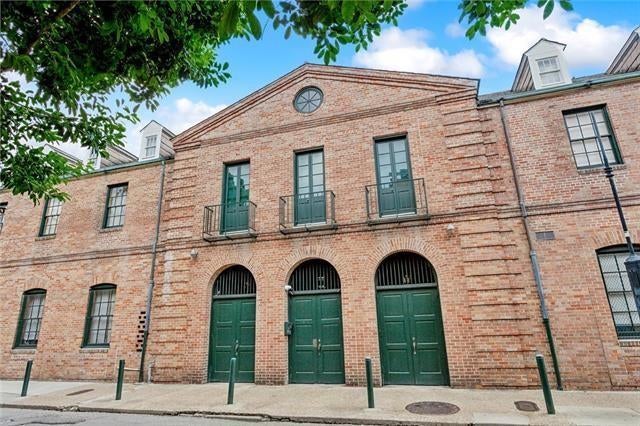 609 Governor Nicholls Street 19, New Orleans