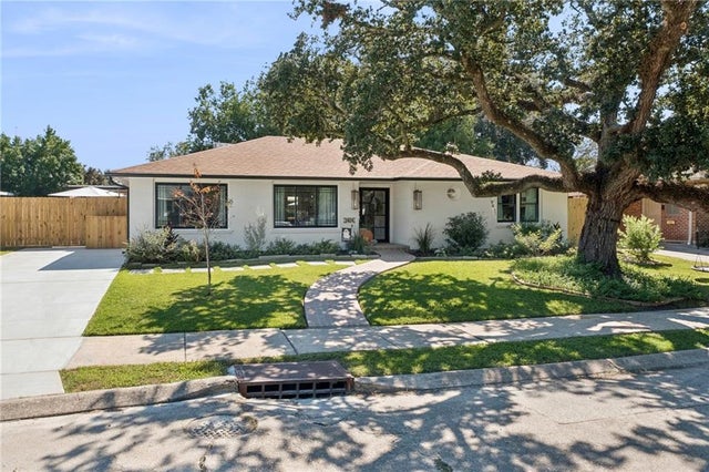 1414 Frankfort Street, New Orleans