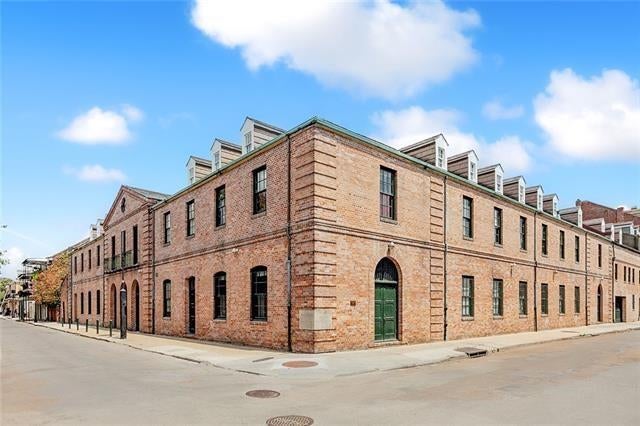 1201 Chartres Street 19, New Orleans