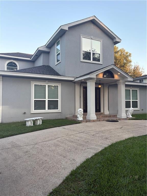 5829 Sylvia Drive, New Orleans