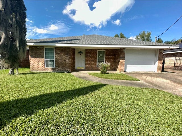 1843 Halsey Av, New Orleans