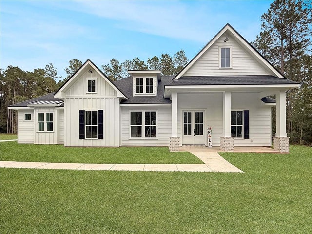 82324 N Factory Road, Folsom