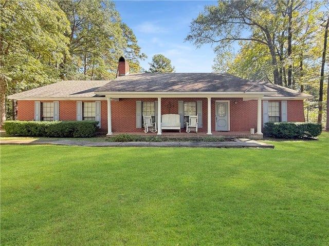 3806 Union Church Road, Meadville