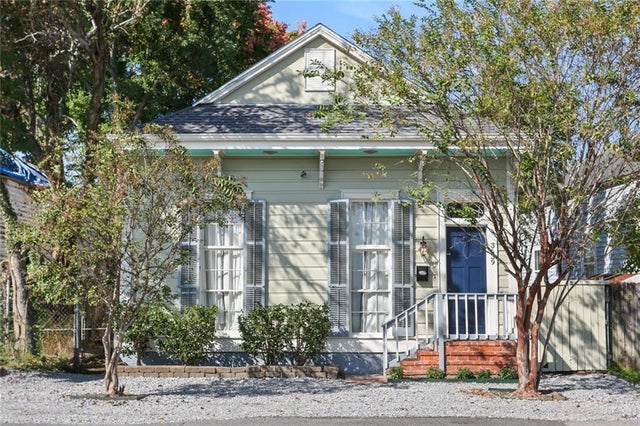 3639 Annunciation Street, New Orleans