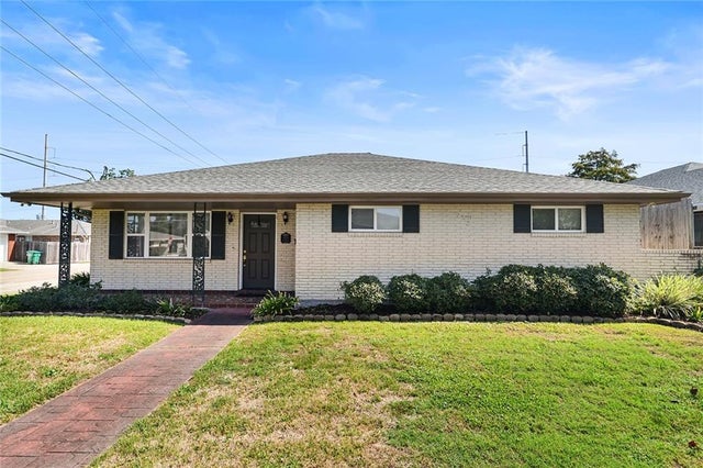 1155 Papworth Av, Metairie