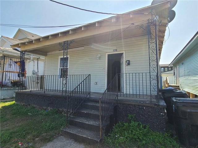 2620 N Rocheblave Street, New Orleans