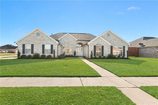 101 Nicole Drive, La Place