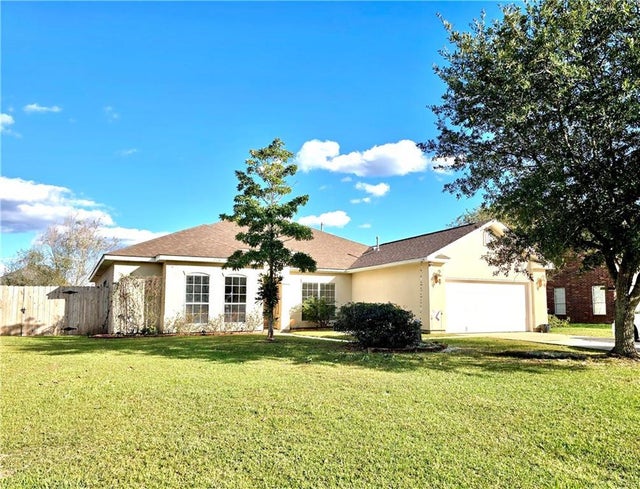 428 E. Redbud Drive, Slidell