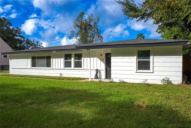 212 Fairfax Place, New Orleans