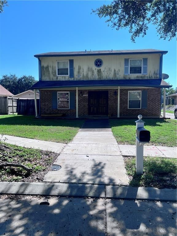 10240 Deerfield Drive, New Orleans