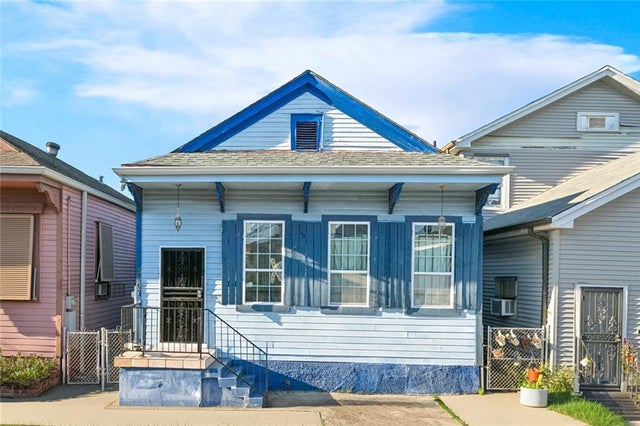 3507 S Tonti Street, New Orleans