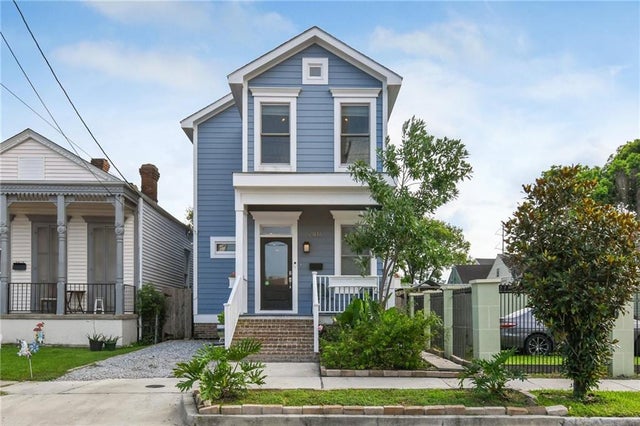 2816 Cleveland Av, New Orleans