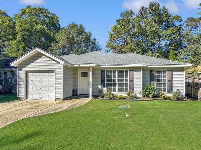 4162 Toulouse Street, Slidell