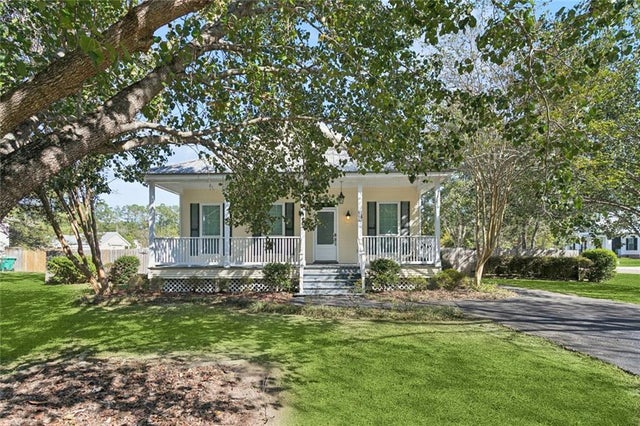 71100 Bryan Street, Abita Springs