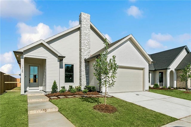 1725 Vegas Drive, Metairie