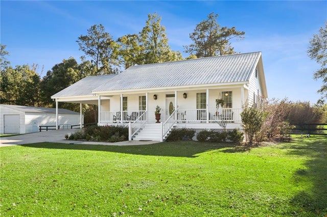 50124 Louisiana Polo Farms East Bl, Folsom