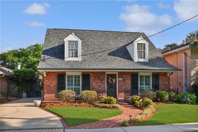 4905 Avron Bl, Metairie