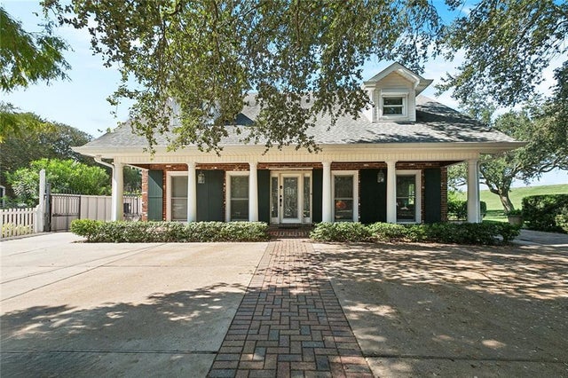 4824 Cleary Av, Metairie