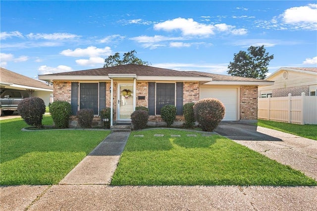 769 Goodson Drive, Gretna