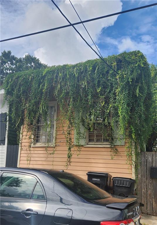 3209 Constance Street, New Orleans